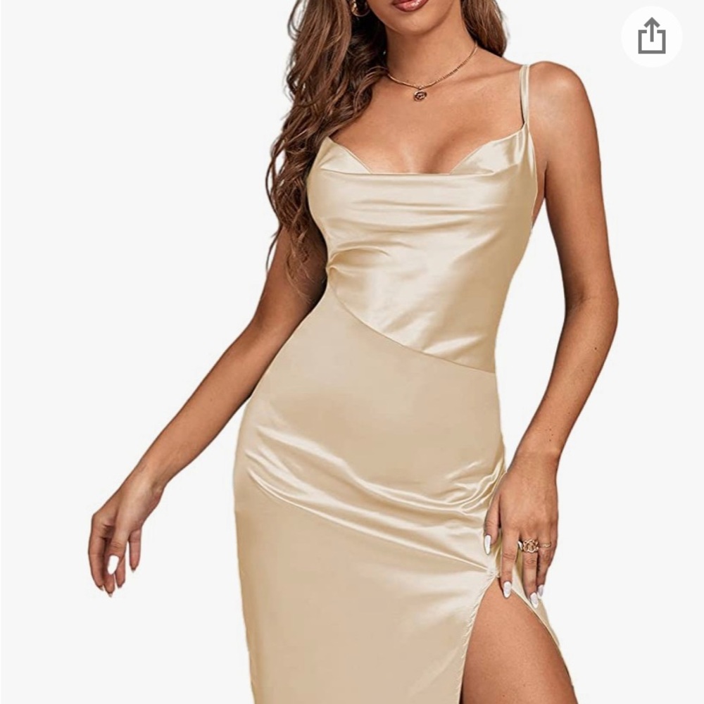 Never worn